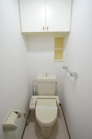 エルスタンザ北浦和の物件内観写真